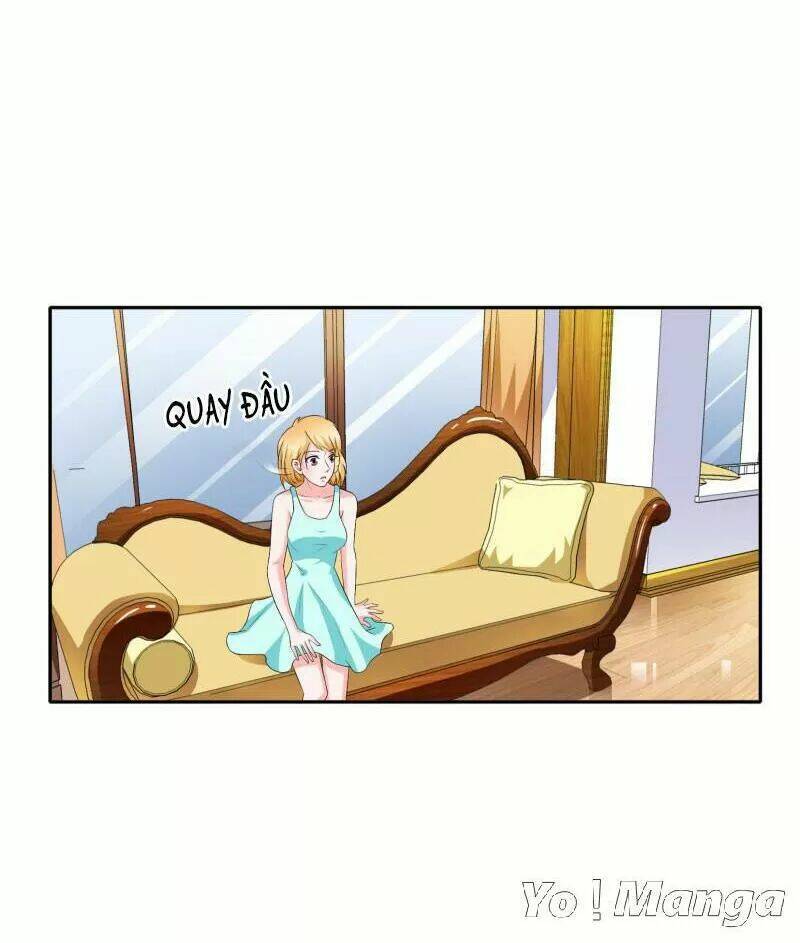 cô dâu gả thay của tổng tài chapter 142 13