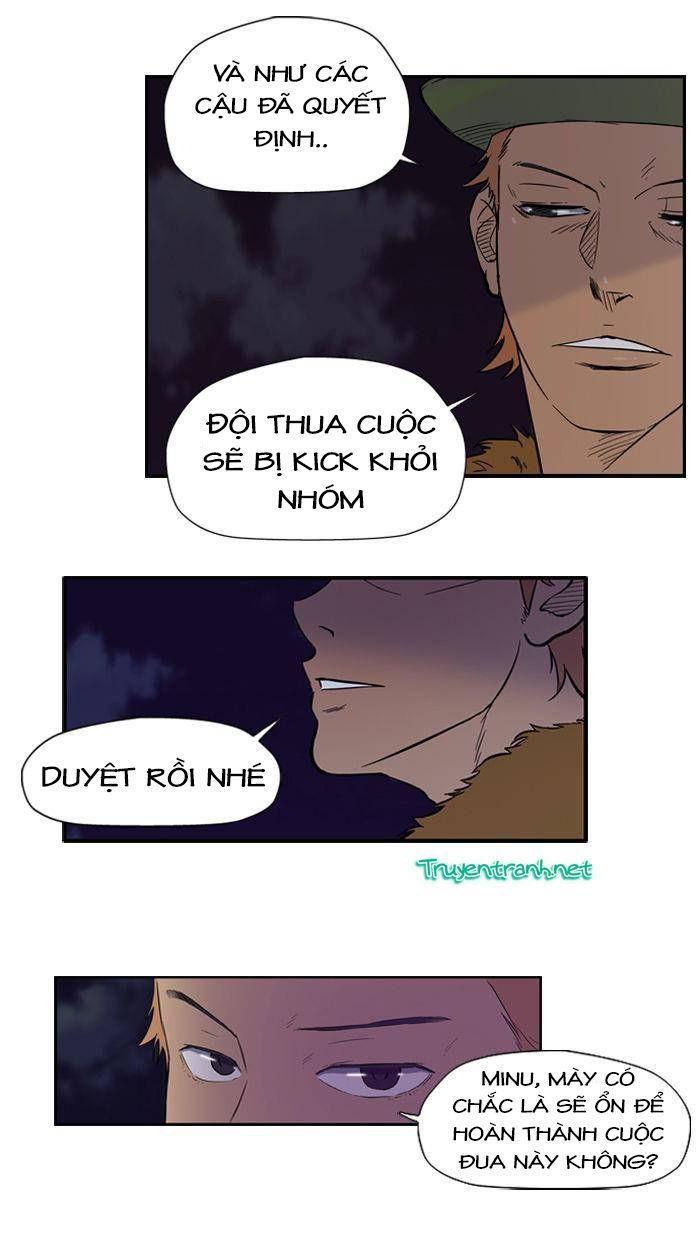 wind breaker chapter 12 30