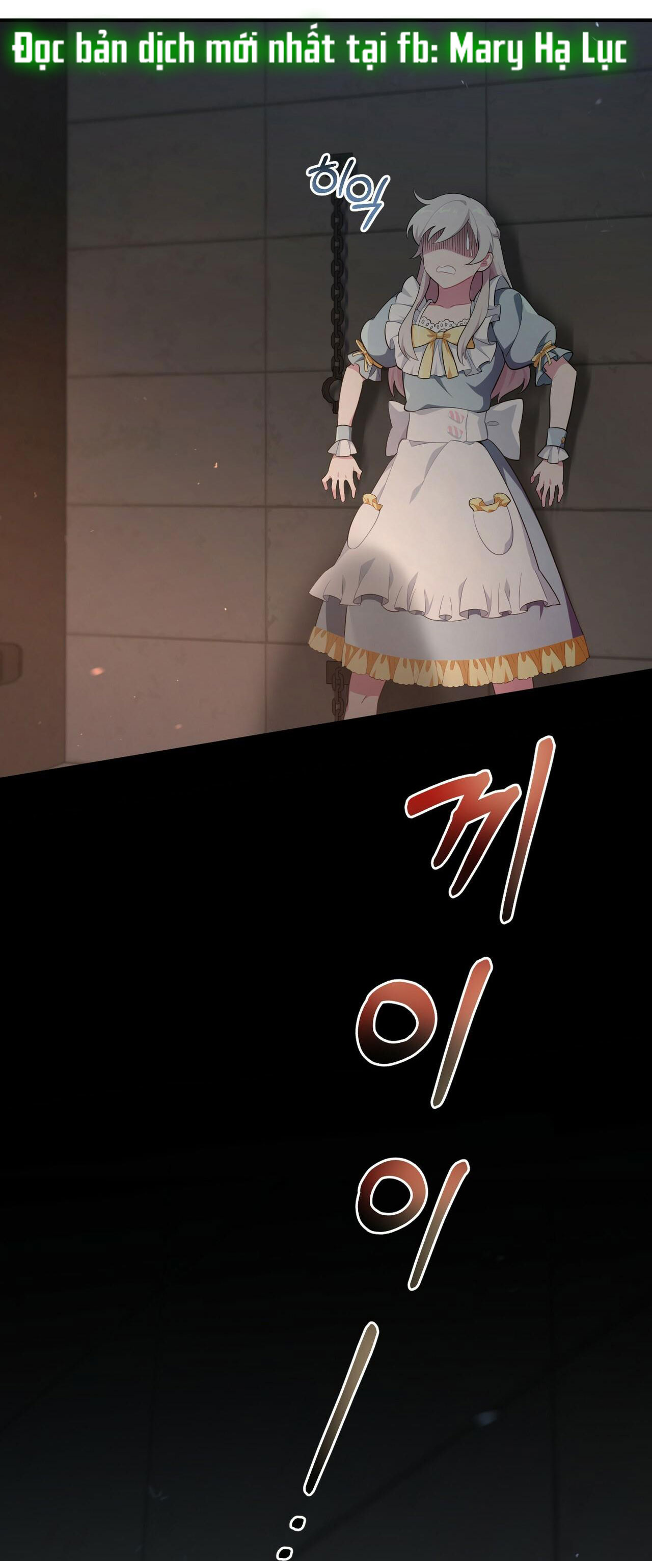 hãy nếm và nuốt đi nào chapter 3.1 16