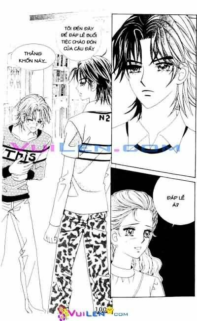 sâu trong ánh mắt chapter 86 1