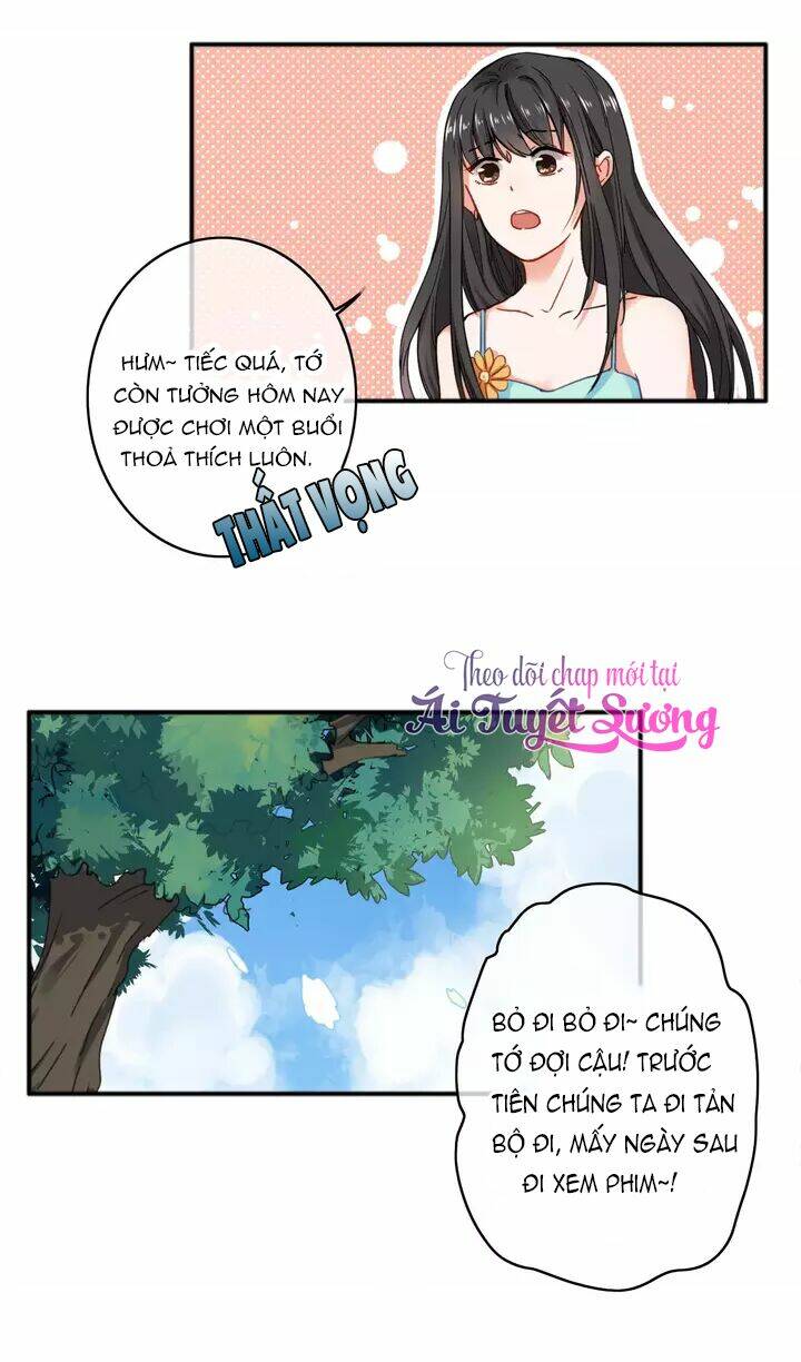 thập quang mật ngữ chapter 9 11