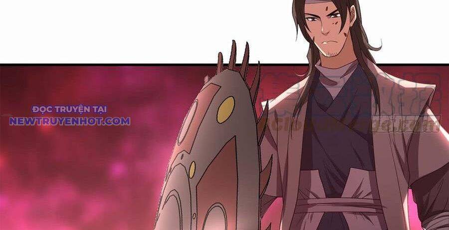 thiên long bát bộ webtoon chapter 125 39