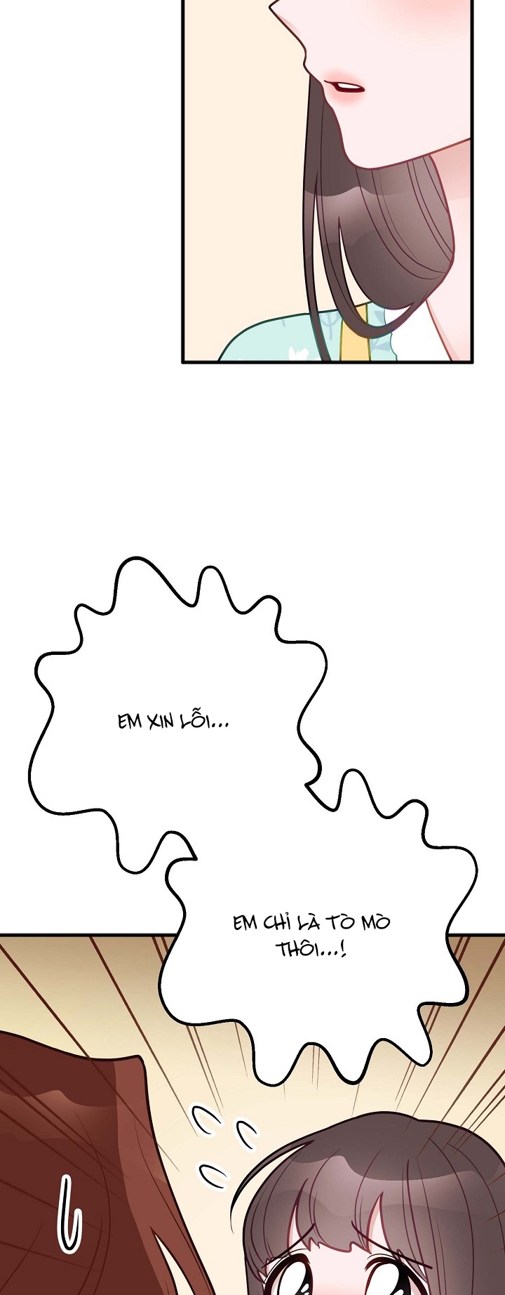 Mối Quan Hệ Không Tốt chapter 30.2 - Trang 2