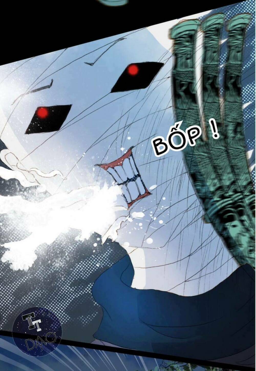 khúc hữu ngộ chapter 4 12