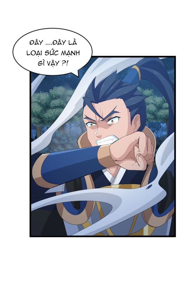 chiến thần dưỡng thành ký chapter 9 18