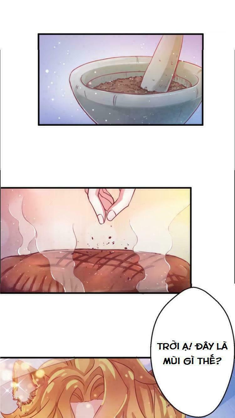 [16+] thảnh thơi thú thế chủng chủng điền, sinh sinh tể chapter 7 12