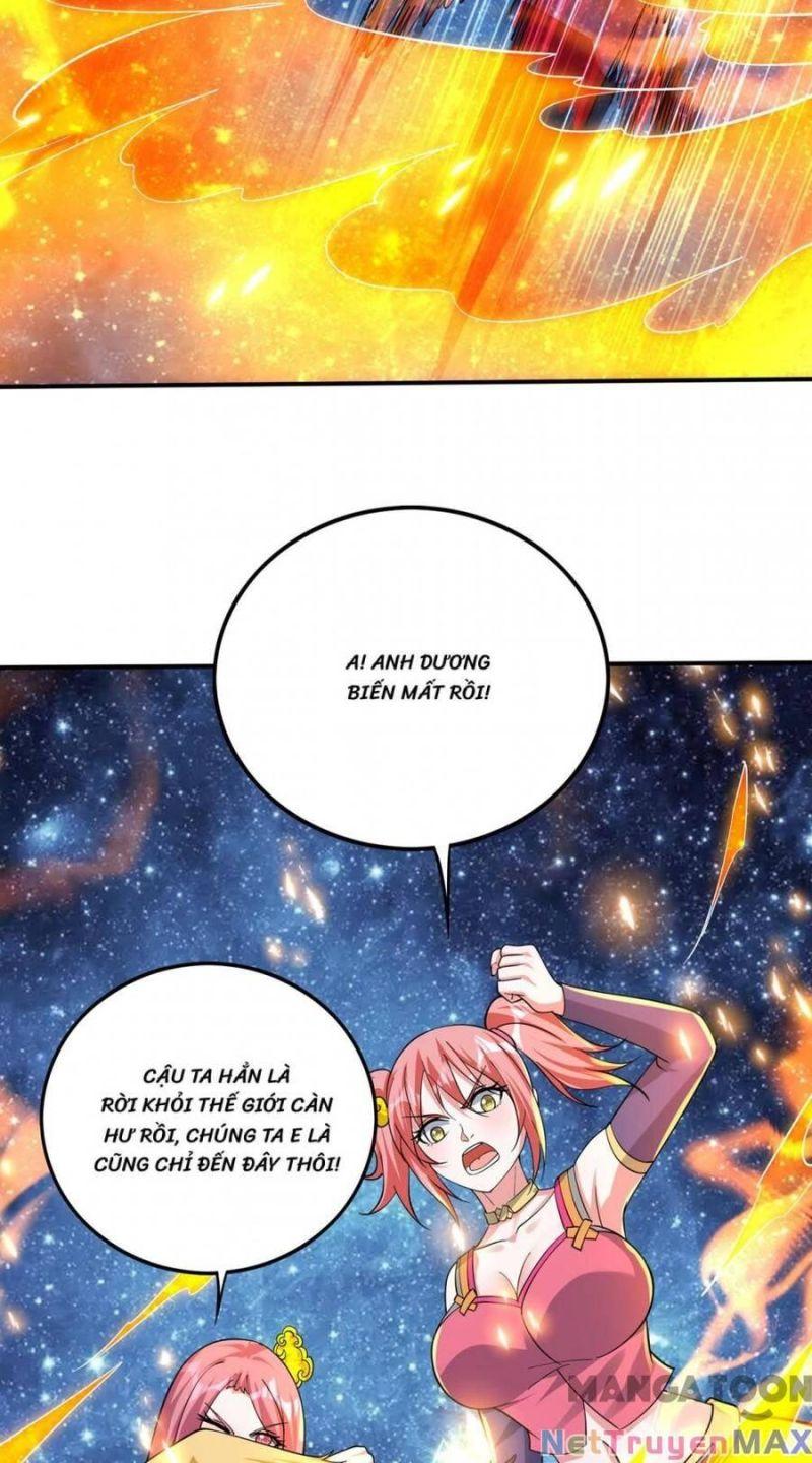 tối cường thần y tại đô thị chapter 286 40