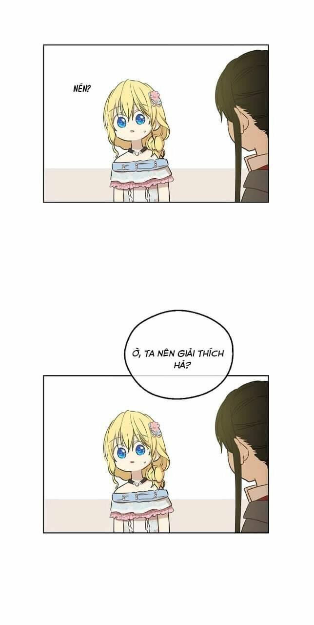 một ngày nọ ta trở thành công chúa chapter 70 9