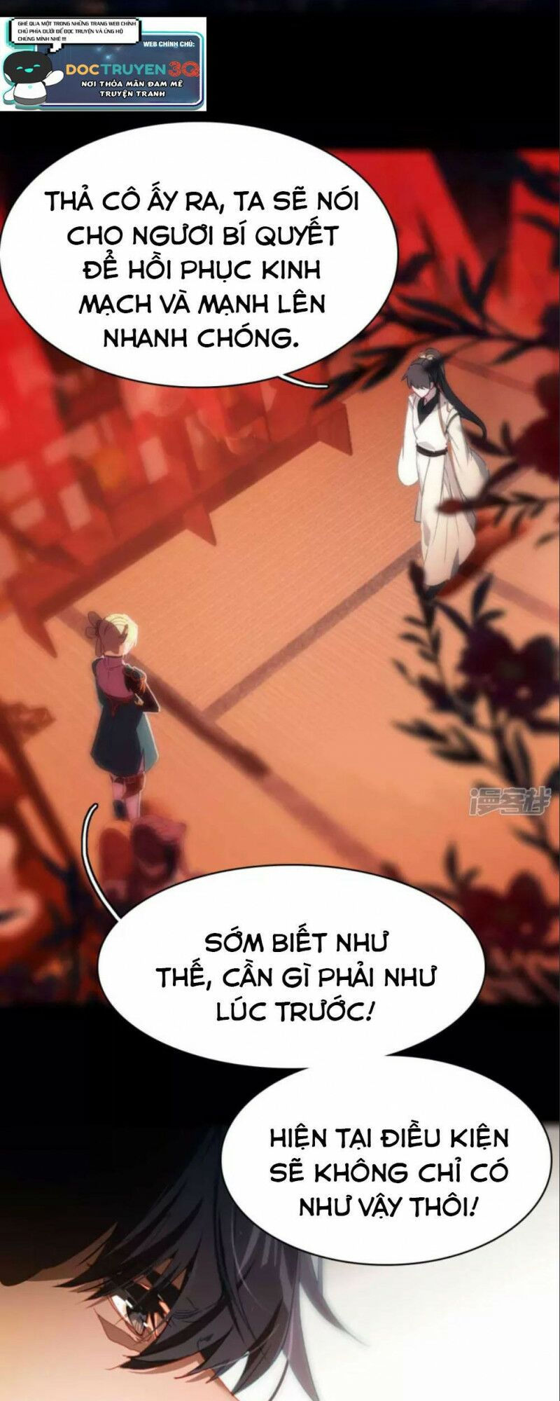 long hồn chiến tôn chapter 15 2