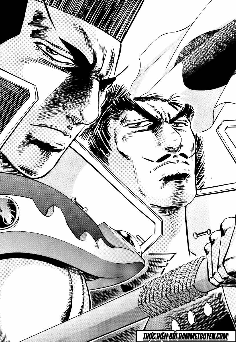 akakatsuki!! otokojuku - seinen yo, taishi wo idake chapter 19 4