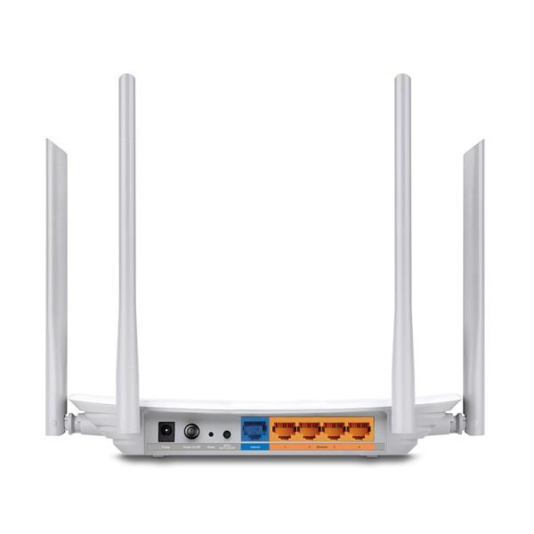 Router Wifi TP-LINK Archer C50- Hàng chính hãng