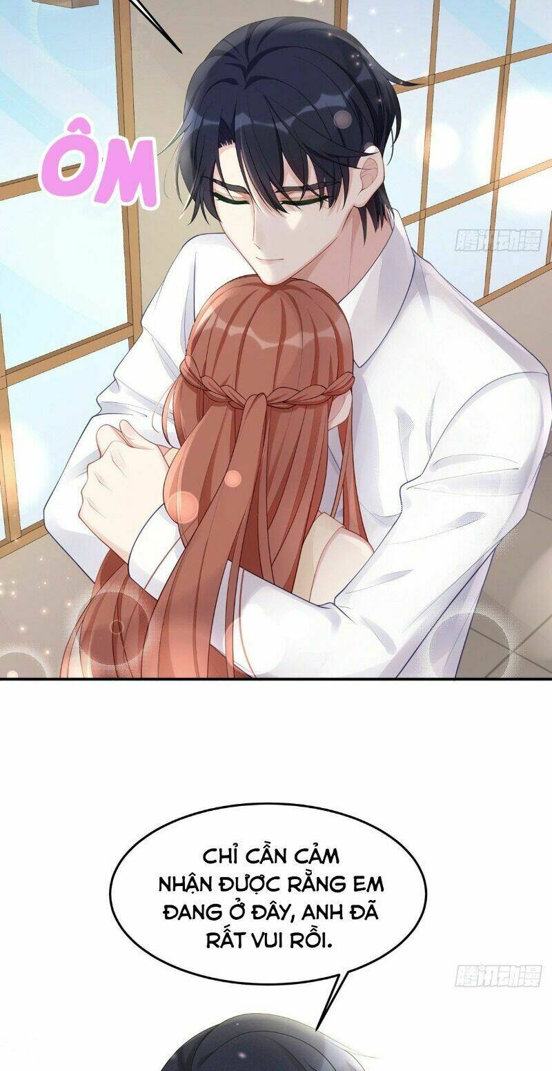 chỉ muốn cưng chiều em chapter 51 39