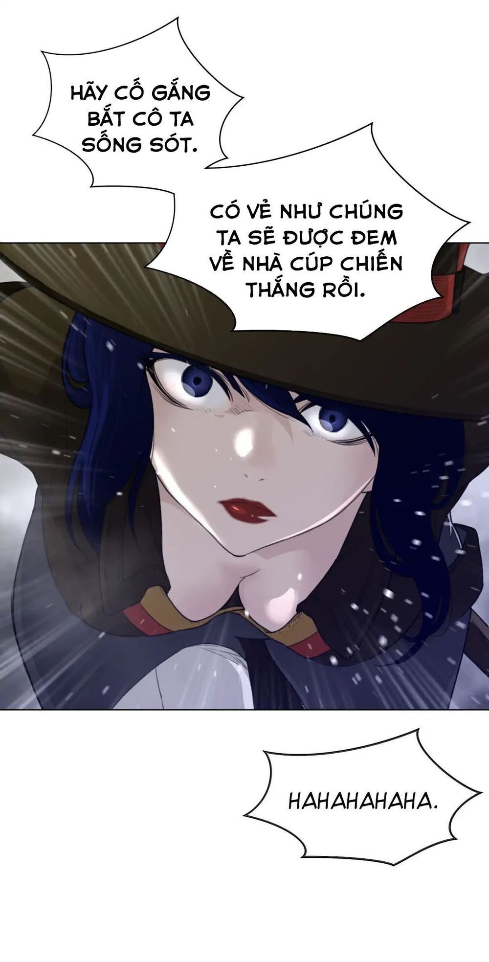 một nửa hoàn hảo chapter 86 11