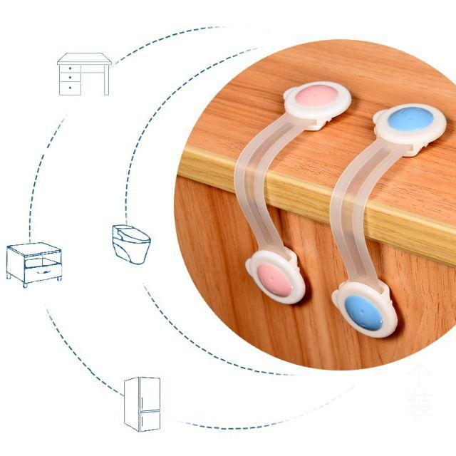 Khóa tủ lạnh , Khóa an toàn , Khóa gài tủ , gài cửa