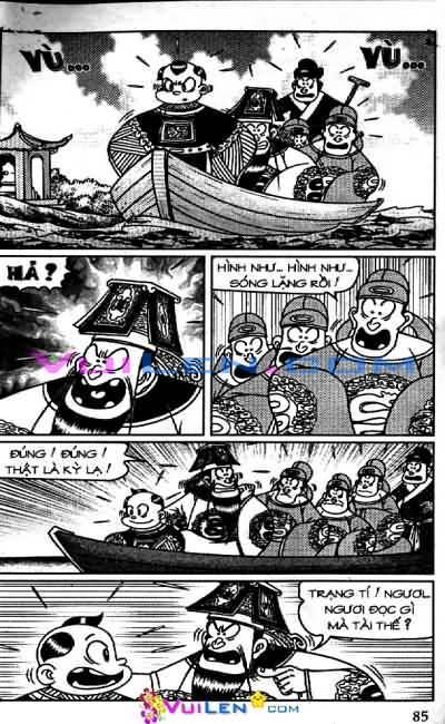 thần đồng đất việt chapter 77 82