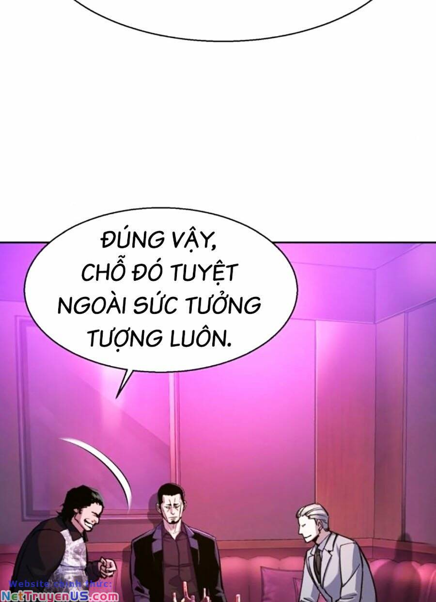 bạn học tôi là lính đánh thuê chapter 166 7