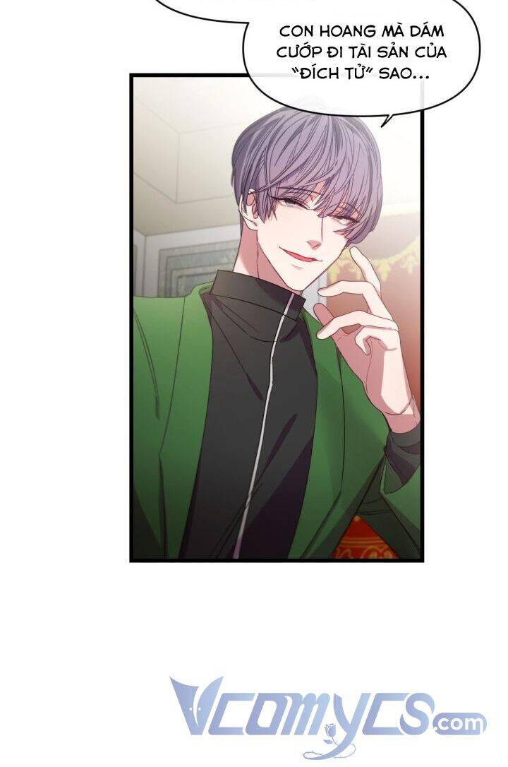 vị hôn thê của kẻ săn mồi chapter 6 35
