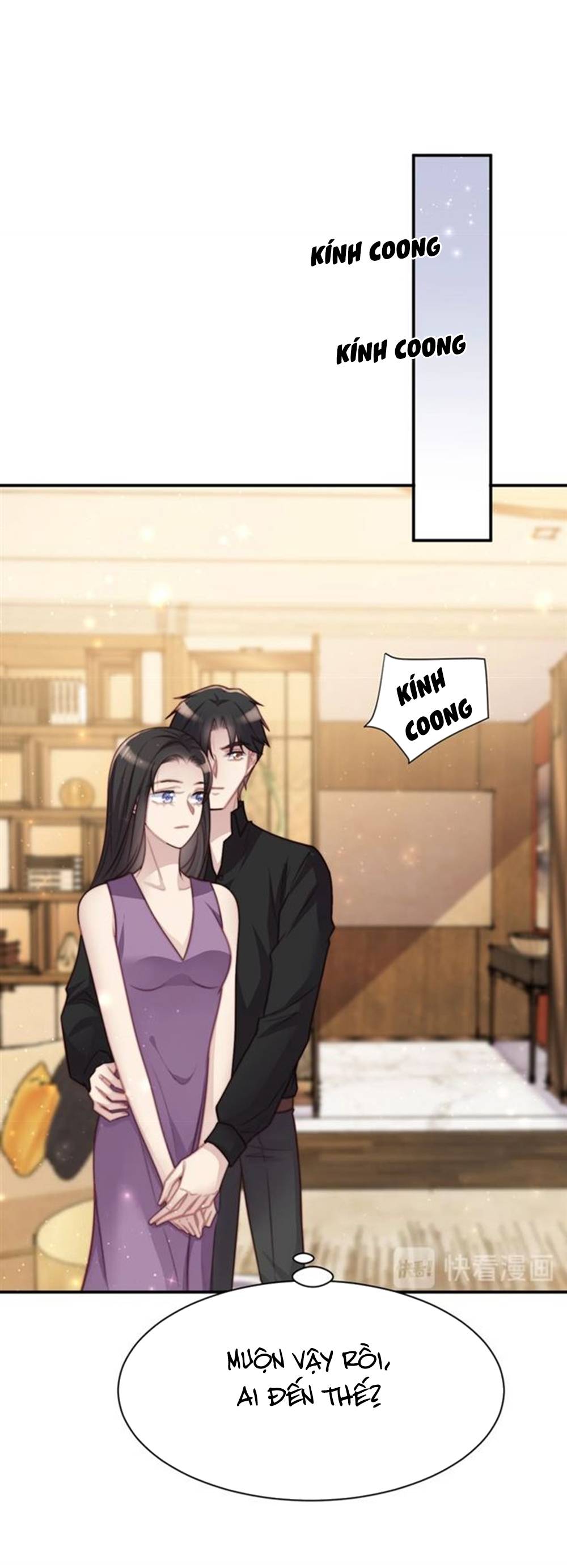 khoá chặt đôi môi (full) chapter 71 13