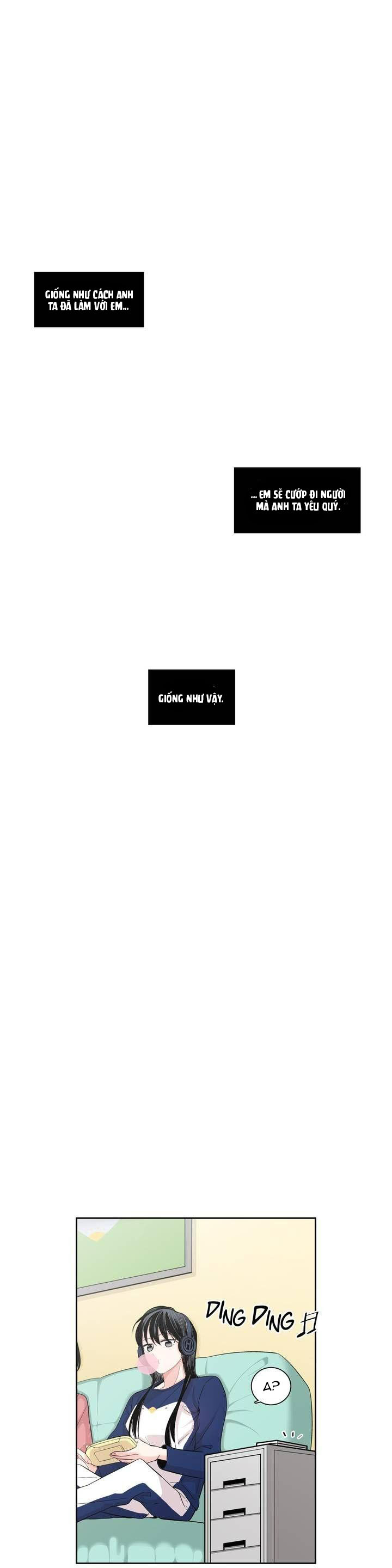 anh làm em đắm say chapter 16.2 17