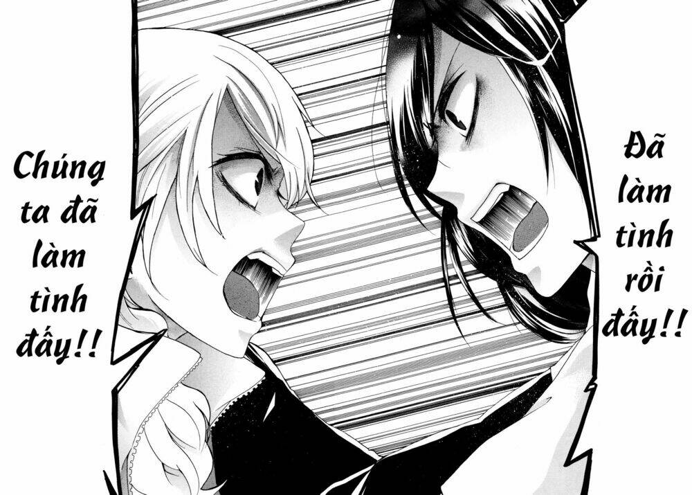 rabudesu chapter 5 10