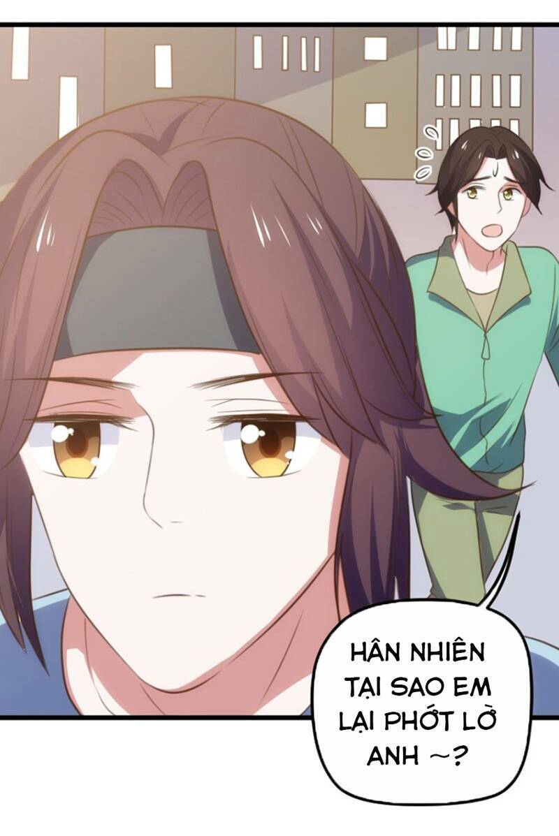 nữ tiếp viên hàng không của boss chapter 62 23