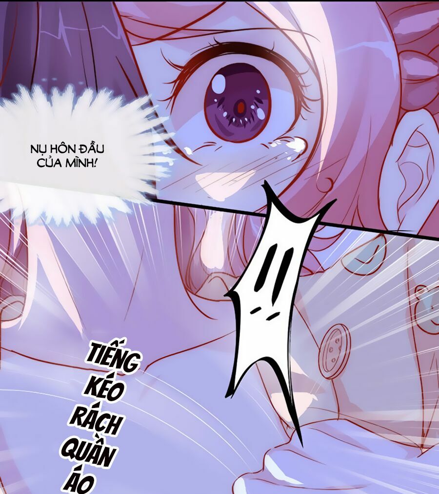 cả thế giới đều không bằng người chapter 7 16