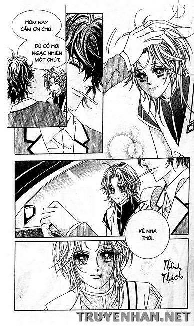 người duy nhất chapter 13 15