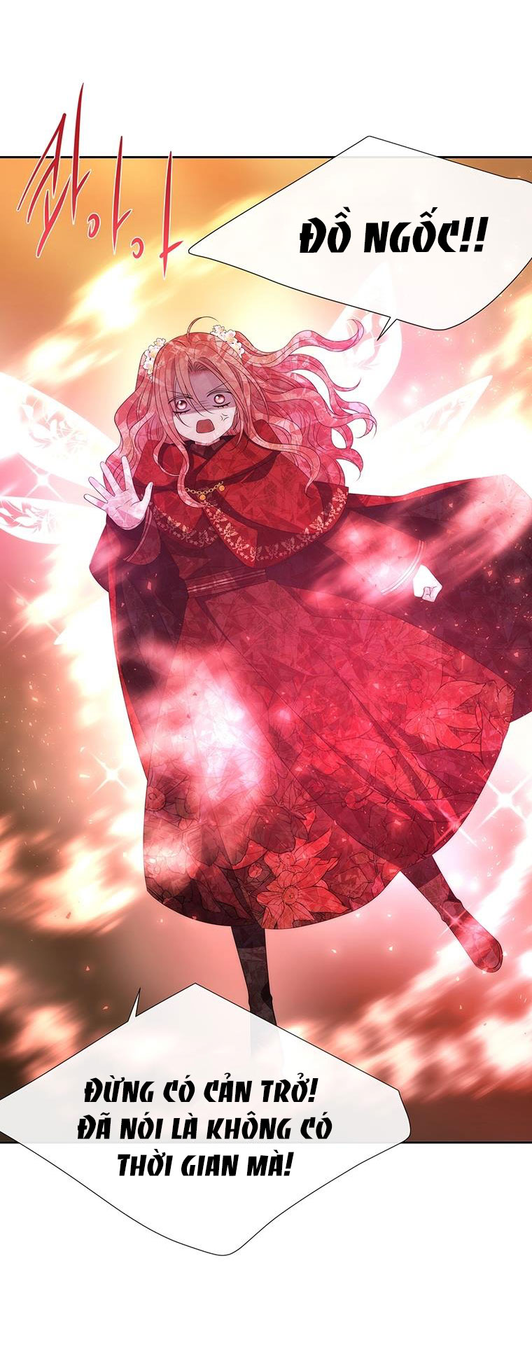 năm môn đệ của charlotte chapter 177.1 23