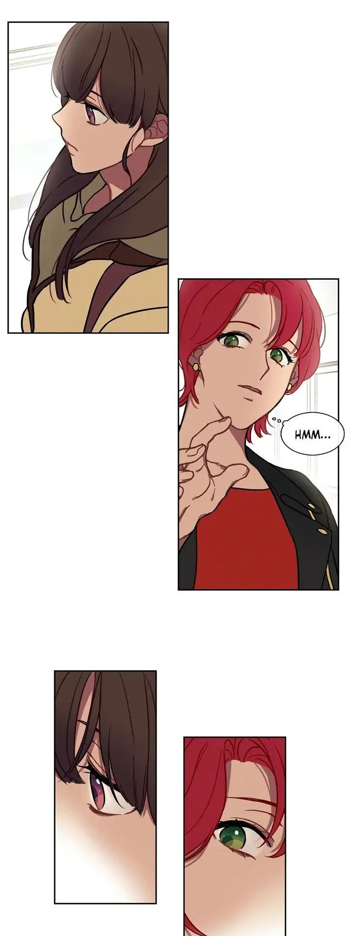 lọ lem ngủ ngon nhé chapter 2.2 6