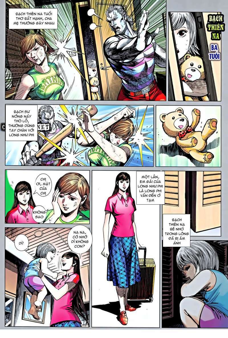 thạch hắc long truyện chapter 14 19