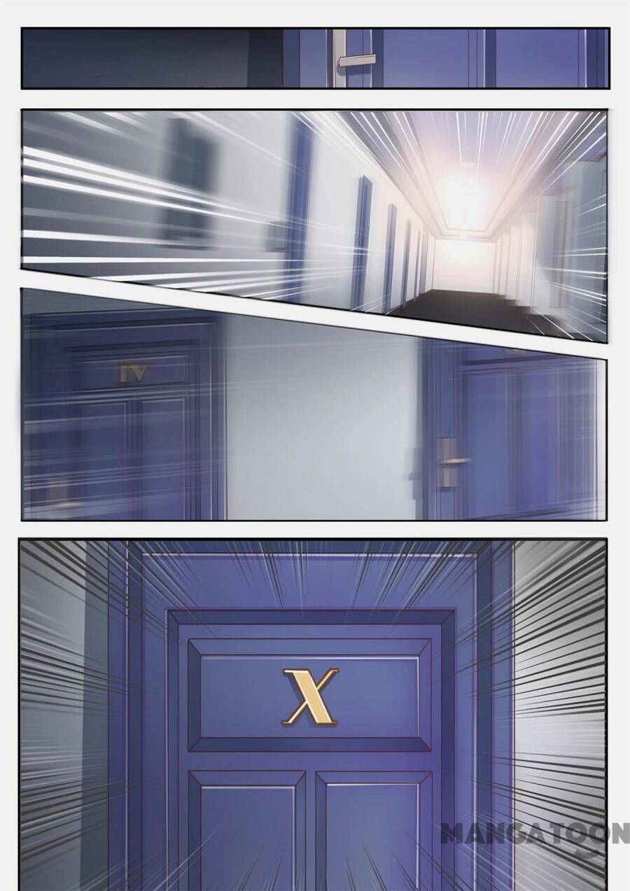 the boy in the all-girls school chapter 188 5