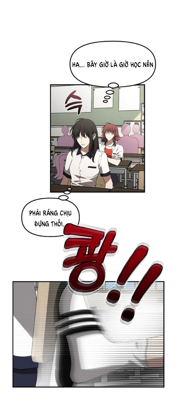 Tự Do Trong Mơ chapter 60.1 22