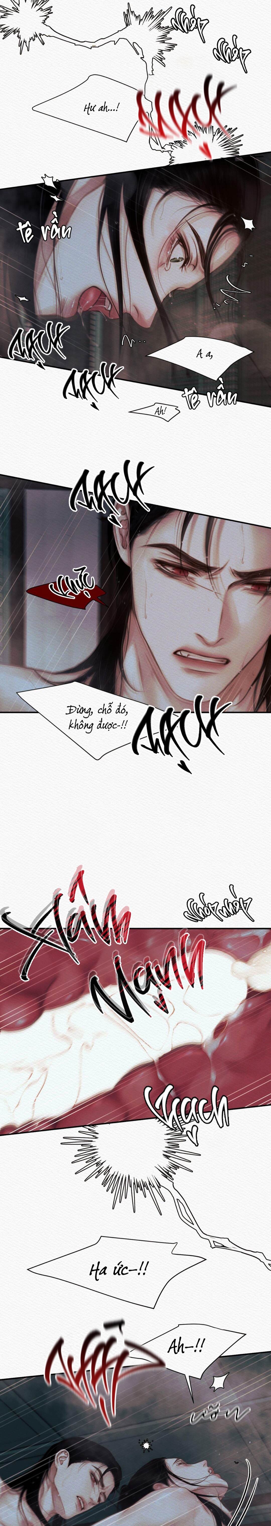 qủy dạ khúc chapter 71 11