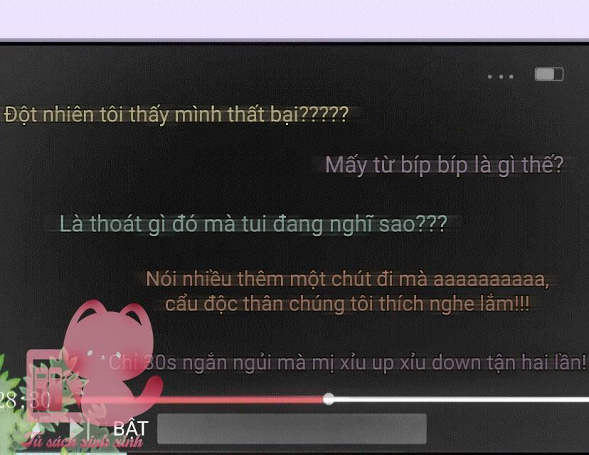 vợ chồng siêu sao có chút ngọt [m] chapter 31 23