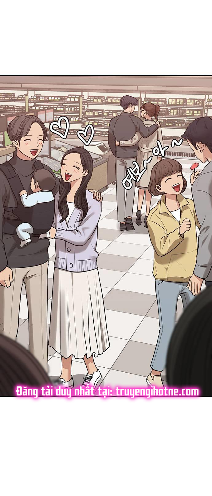 vẻ đẹp đích thực - true beauty chapter 252.1 41