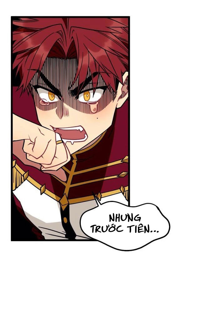 điều ước của cậu là mệnh lệnh của tớ chapter 2 64