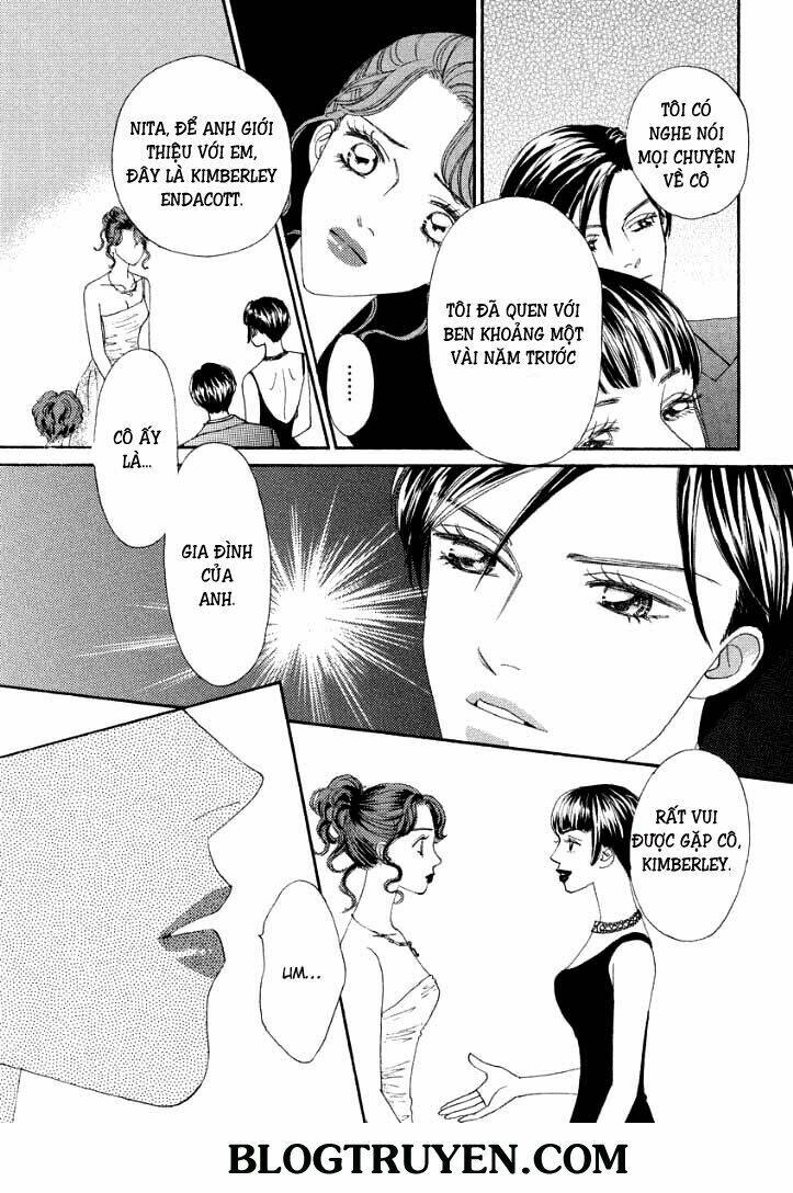 akai kami wa yuuwaku no shirushi chapter 0 96