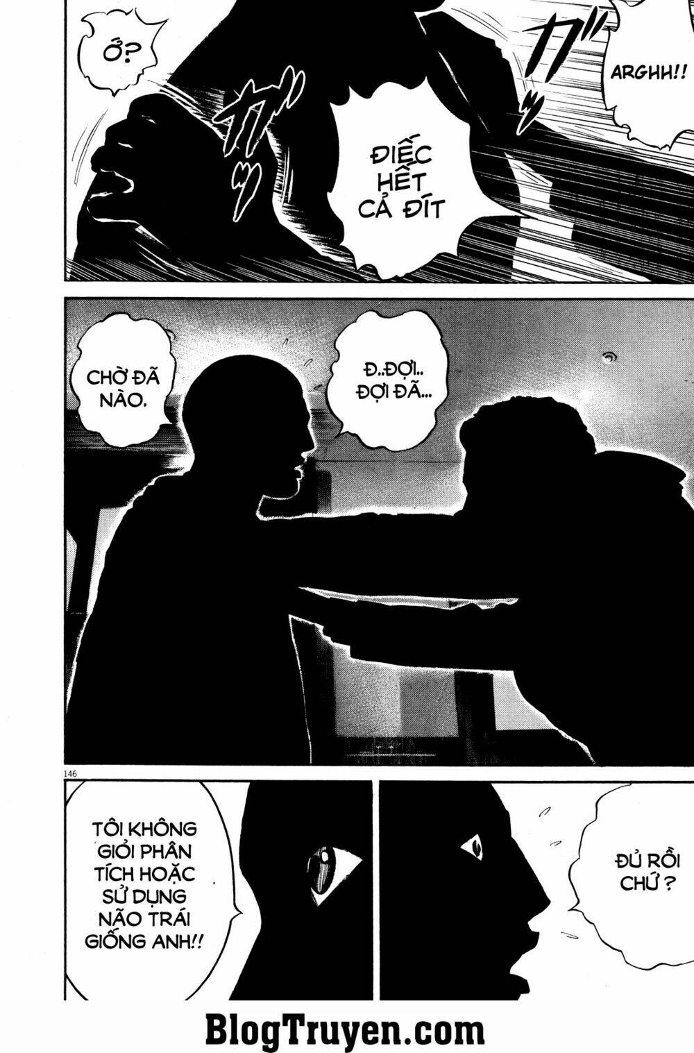 homunculus chapter 77 19