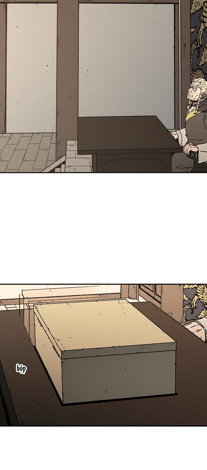 Bố Vô Song chapter 91 20