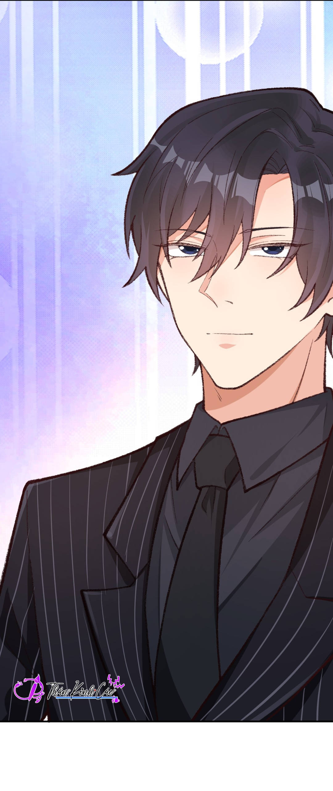 thân là quỷ súc up, tôi bị ảnh đế nhìn trúng rồi chapter 4 6