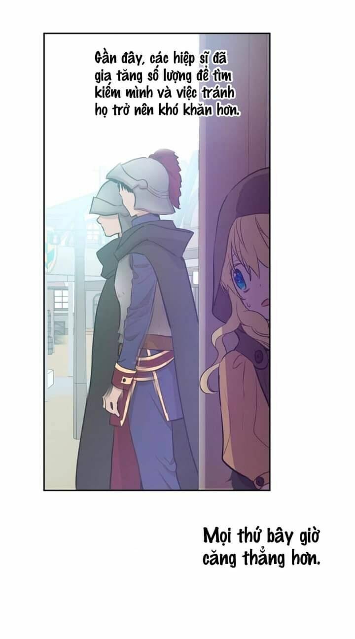 một ngày nọ ta trở thành công chúa chapter 68 3