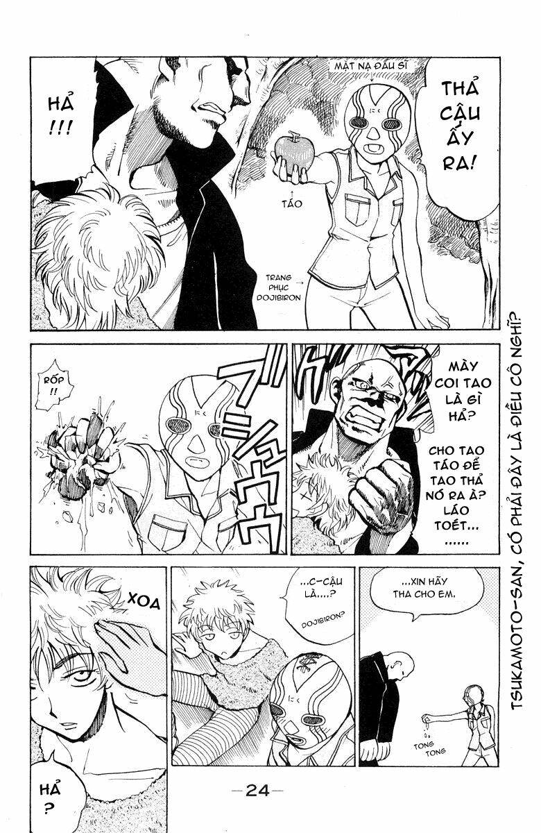 school rumble chapter 61 6