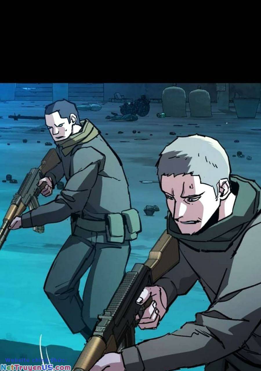 bạn học tôi là lính đánh thuê chapter 161 9