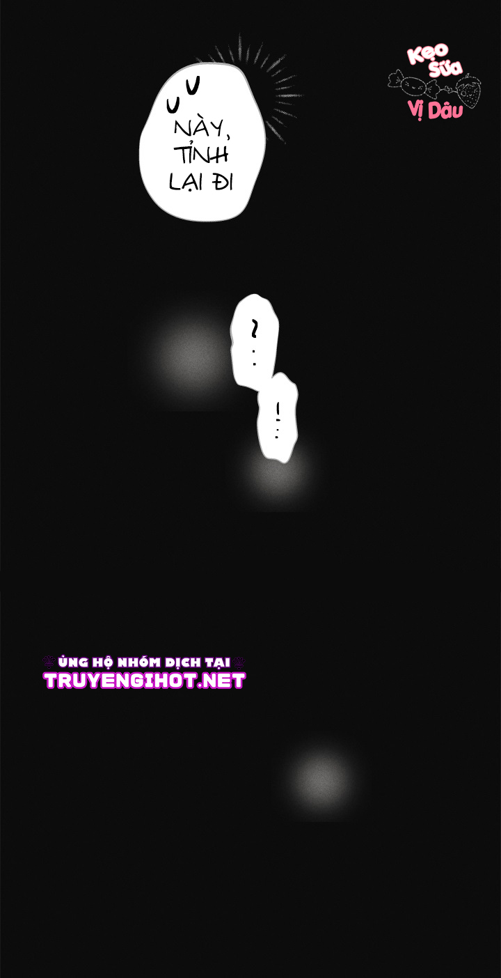 anh người yêu ma quái ngọt ngào chapter 2.1 18