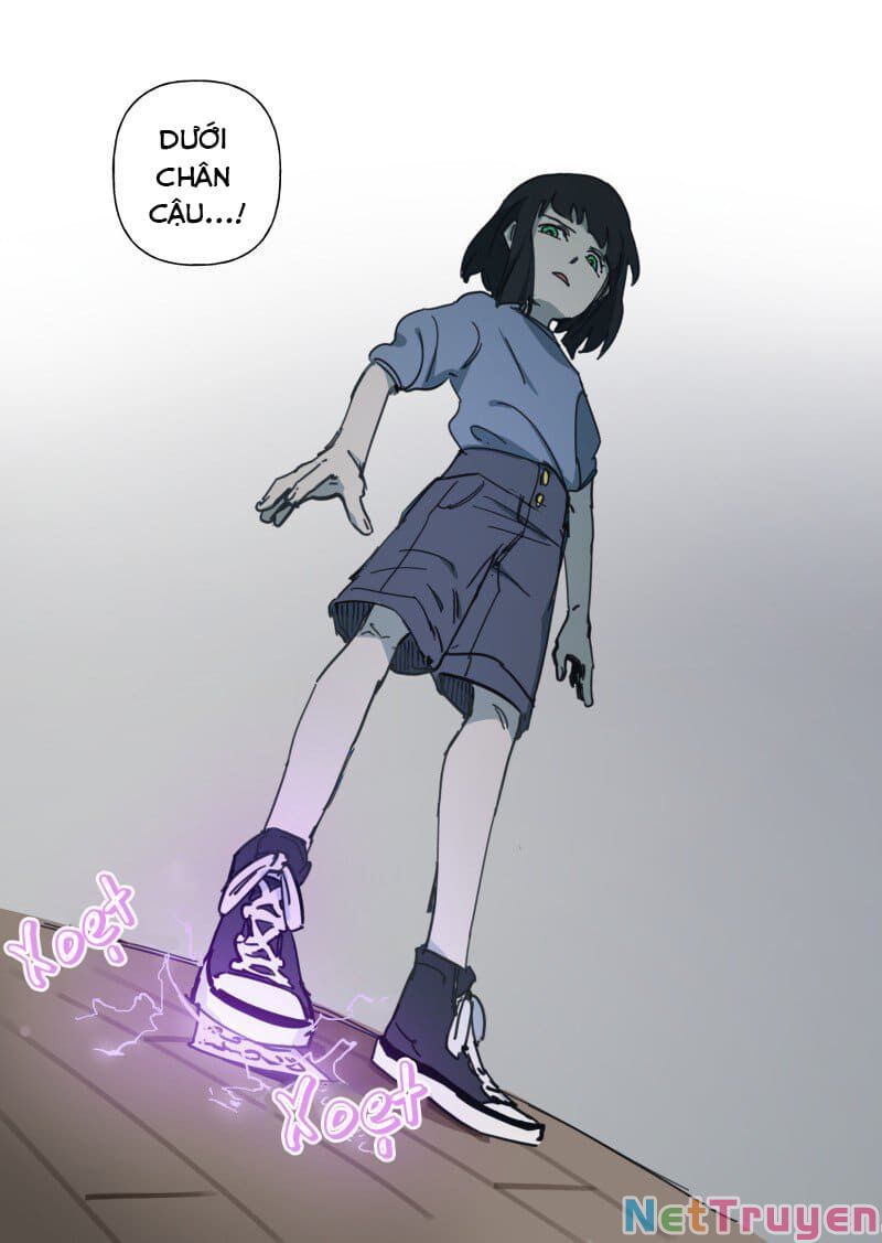 lumine - cội nguồn ánh sáng chapter 78 38