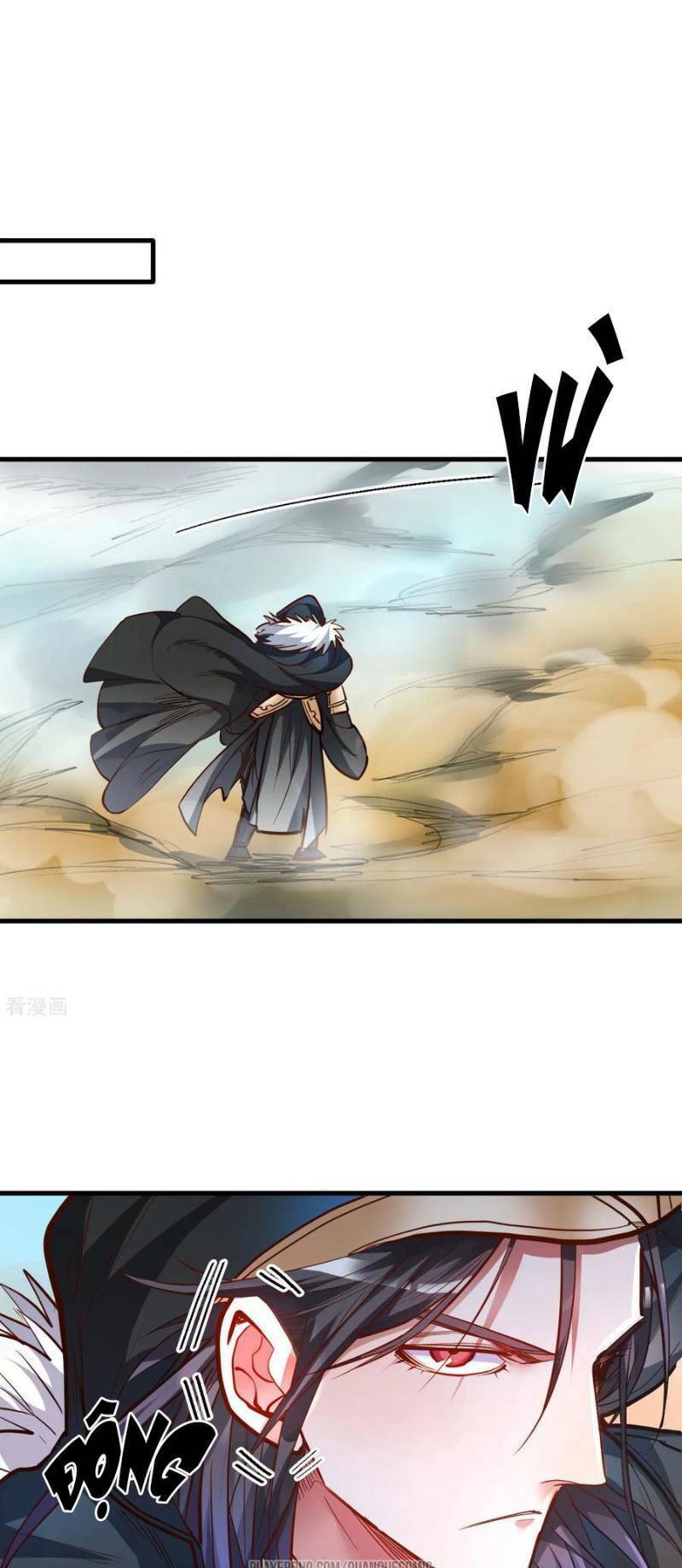 tối cường đại biểu hoàng kim thận chapter 50 2