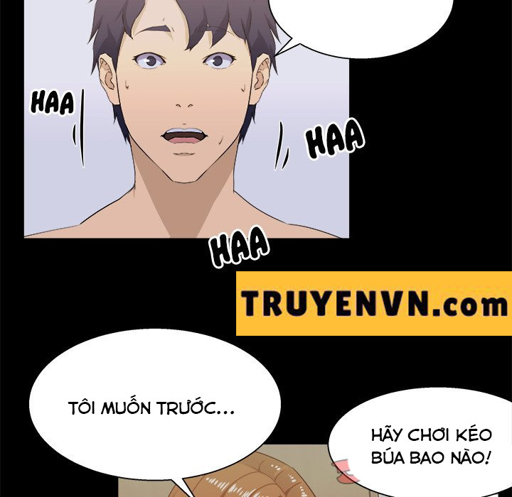 người thừa kế chapter 16 44