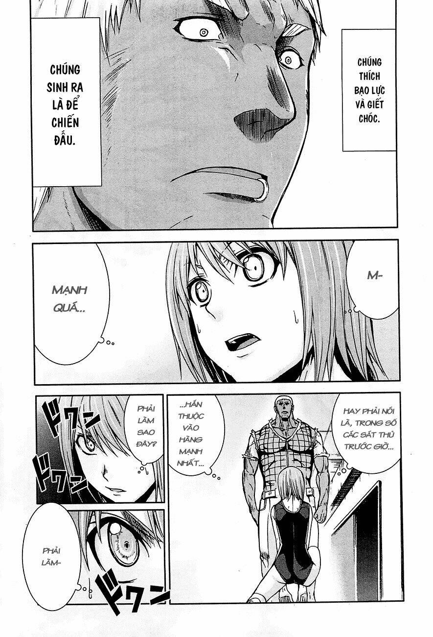 arachnid chapter 22 20