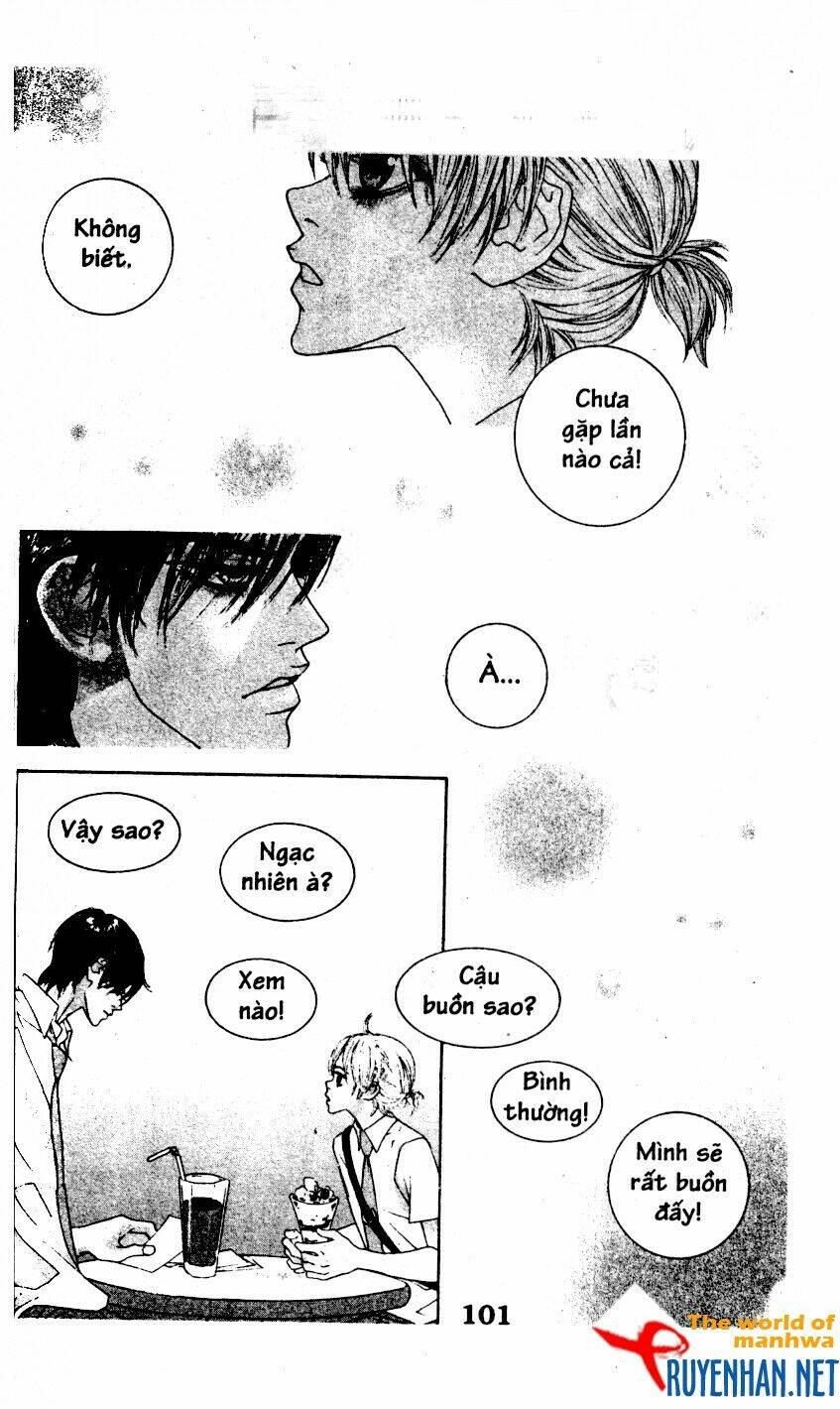 you're so cool chapter 32 19