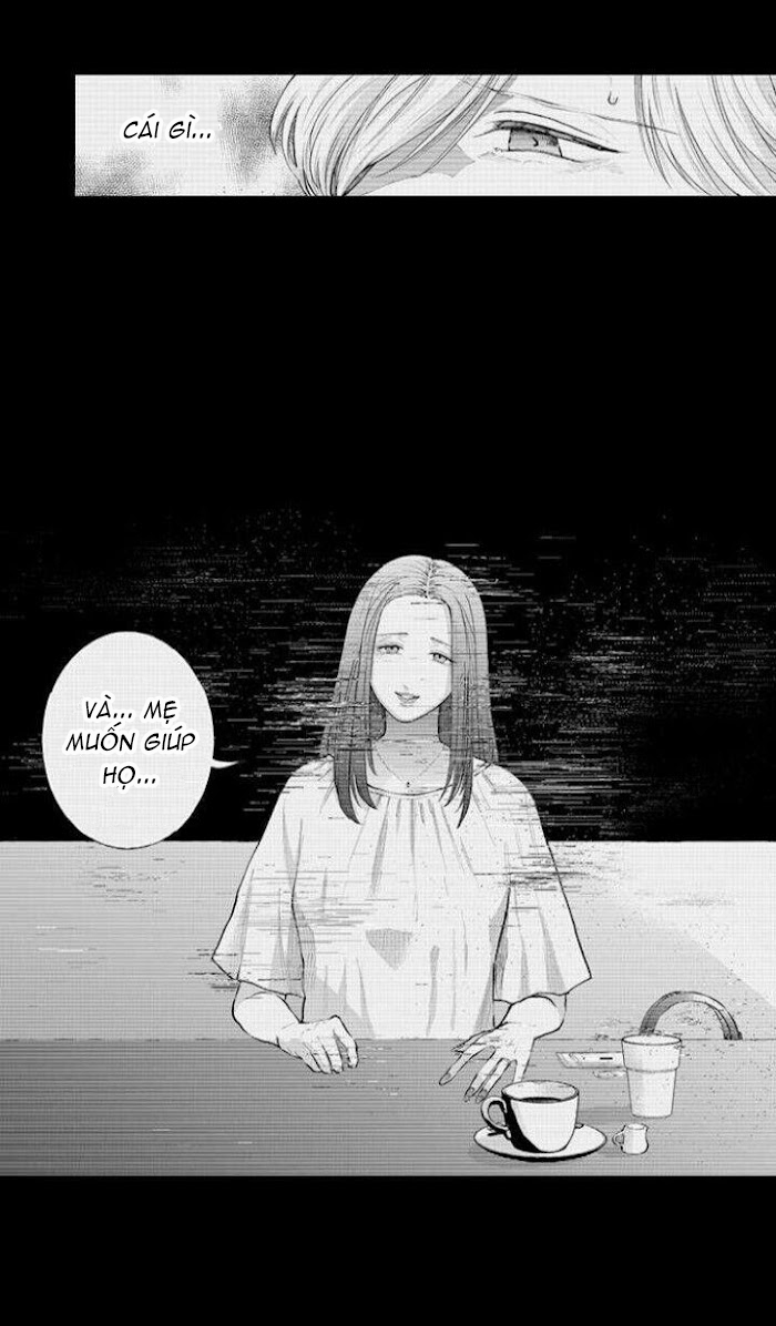 bị anh chàng lập dị để ý chapter 69 13